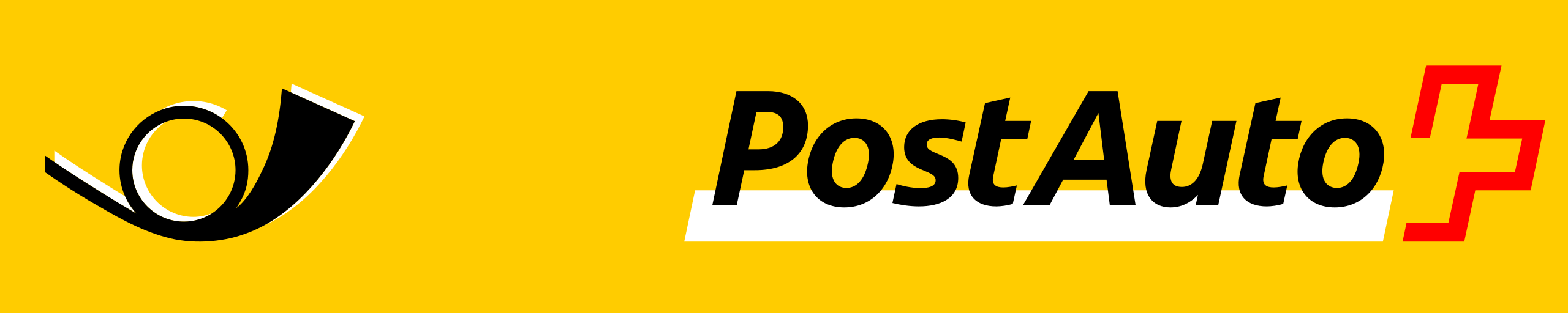 Postauto